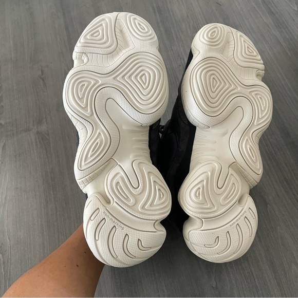 adidas men Yeezy 500 High Slate FW4968 size 10.5 NWT - Picture 11 of 14